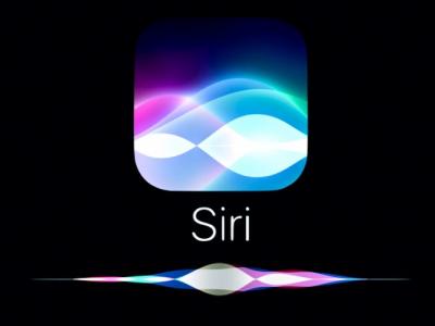 Siri Now Actively Used on Over a Billion Devices, Reveals Apple