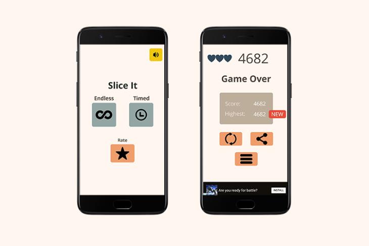 Slice It Is My Pick for This Weeks Android Game You Must Play