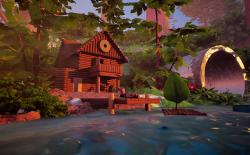 Smalland Is an Upcoming Steam Game That Looks Compelling