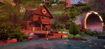 Smalland Is an Upcoming Steam Game That Looks Compelling