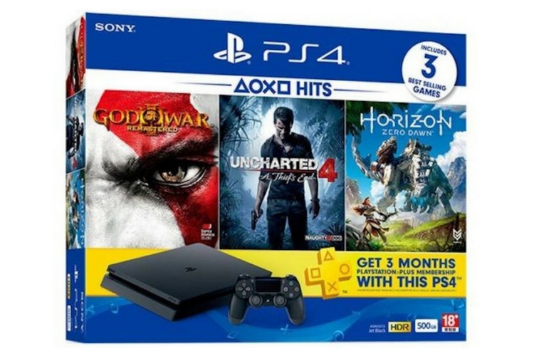 best games for ps4 slim