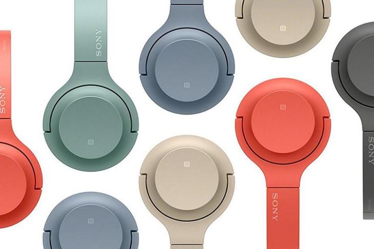 Sony to Roll Out Google Assistant to Some of its Older Headphones (1)