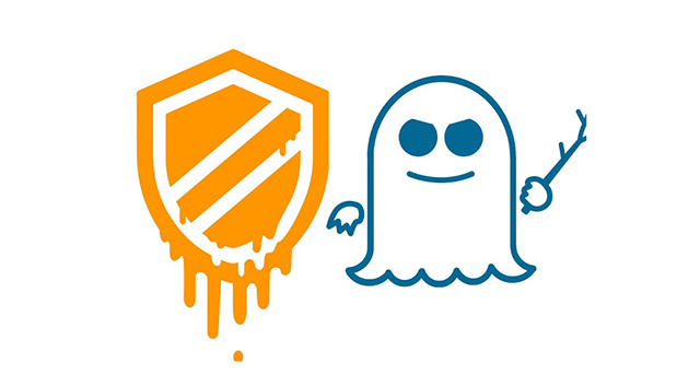 Spectre Meltdown