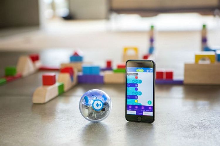 Connected Toys Maker Sphero Lays Off 45 Employees Following Disappointing Holiday Sales