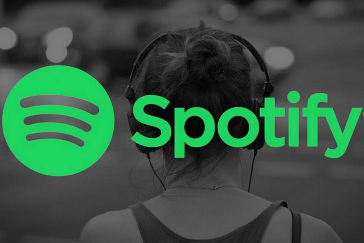 Spotify Valued at $26.5 Billion After Closing First Day of Trading