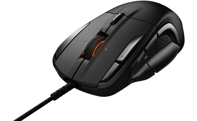 SteelSeries Rival 500