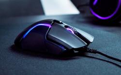 SteelSeries Rival 600 Featured