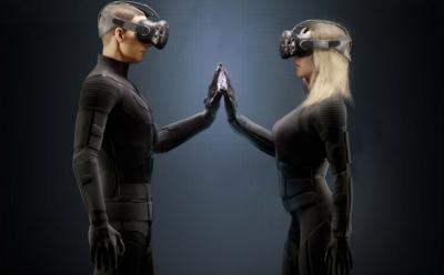 Teslasuit Takes Your VR Experience to next Level
