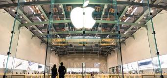 The Apple App Store Can Be a Fortune 100 Company by Itself