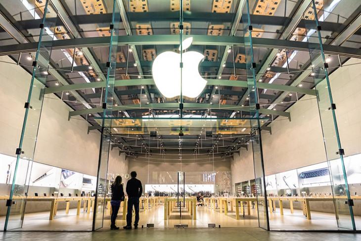 Apple Store di Amsterdam Ditutup Setelah Ledakan Baterai iPad