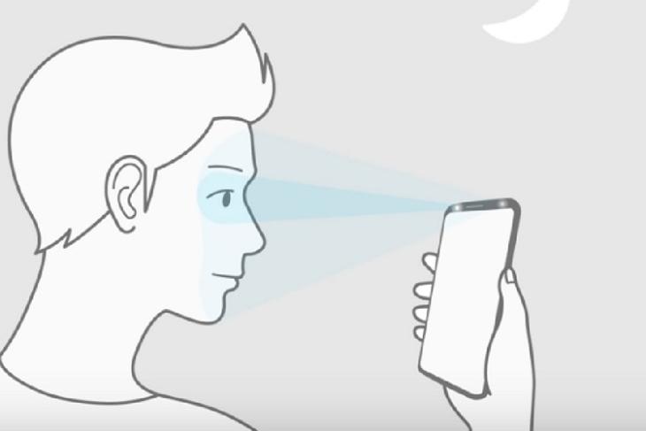 The Galaxy S9 Should Have Better Face Recognition