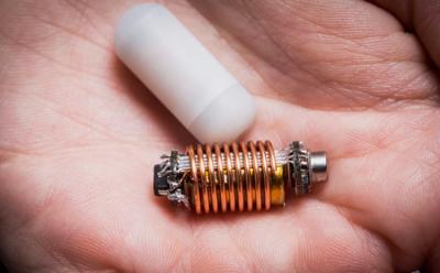 Theres Now a Pill That Can Track Fart Development in Real Time