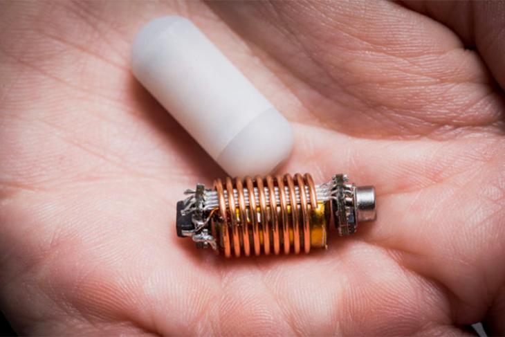 Theres Now a Pill That Can Track Fart Development in Real Time