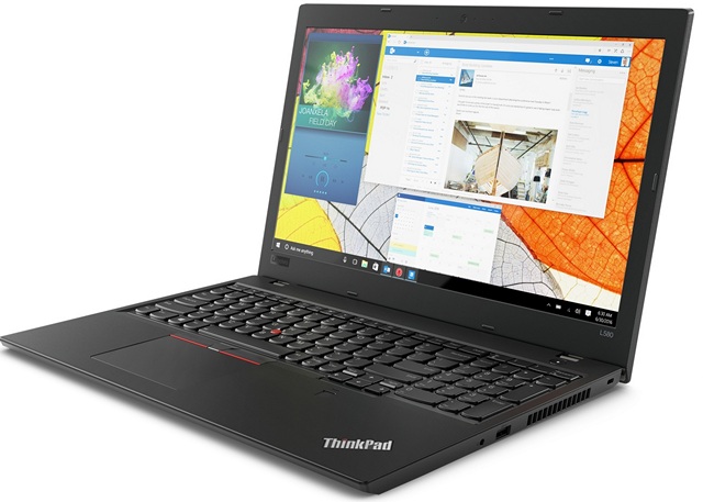 Lenovo Upgrades Entire ThinkPad Range, Introduces Thinkpad X380 Yoga For CES 2018
