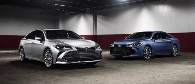 Toyota Lexus Apple CarPlay