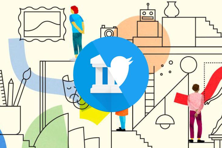 Twitter Has Some Hilarious Reactions to Googles Viral Selfie Match Feature