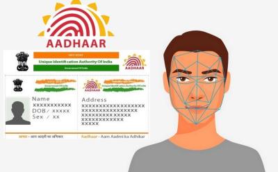 UIDAI to Bring Facial Recognition as Additional Security Measure for Aadhaar