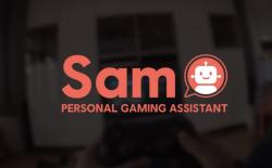 Ubisoft Launches Sam, A Virtual Assistant Only For Gamers