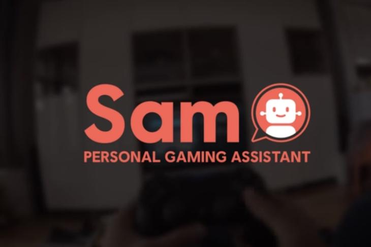 Ubisoft Launches Sam, A Virtual Assistant Only For Gamers