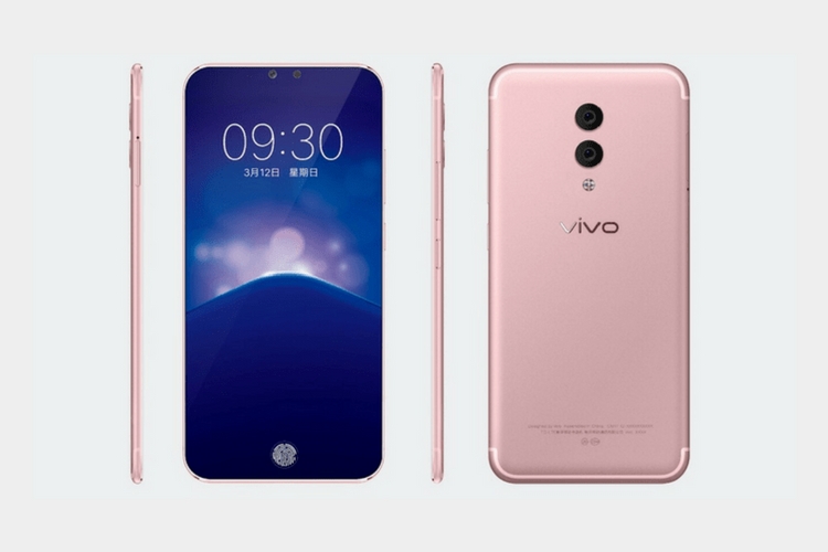 Vivo Xplay 7 Featured