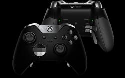 Xbox Elite Controller Featured