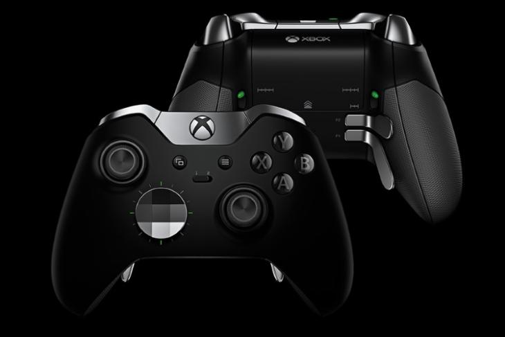 Xbox Elite Controller Featured