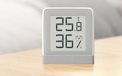 Xiaomi Launches Digital Thermometer Hygrometer in China for $9 (1)