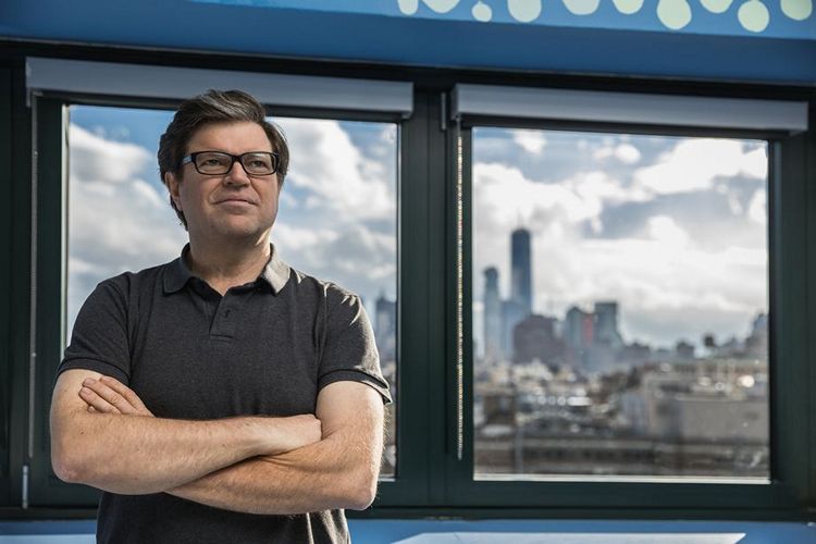 Yann LeCun website