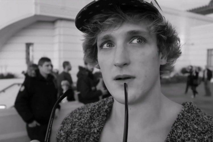 YouTube Punishes Logan Paul for Suicide Video, Removes Him from Preferred Ad Program