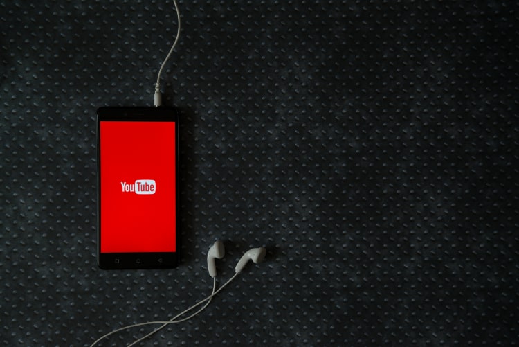 YouTube’s recommendations drive 70% of what we watch