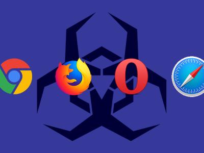 Your Web Browser Login Manager Isnt as Safe as You Think