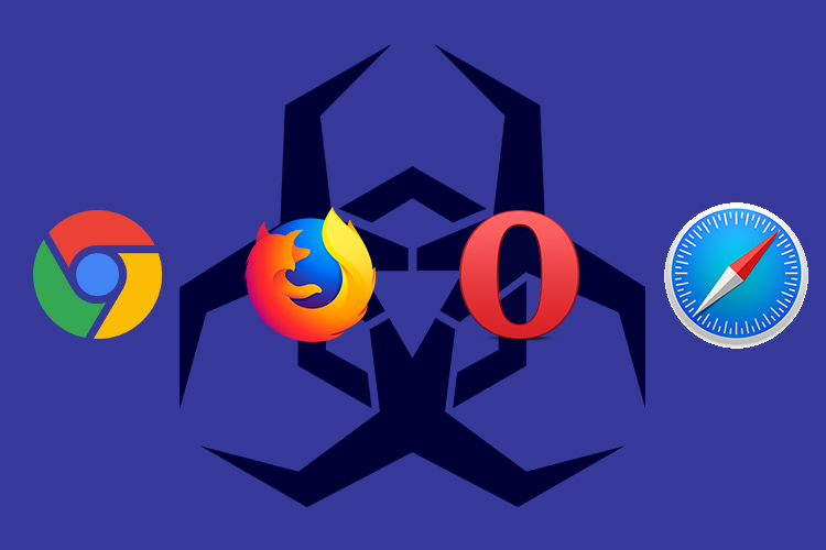 Your Web Browser Login Manager Isnt as Safe as You Think