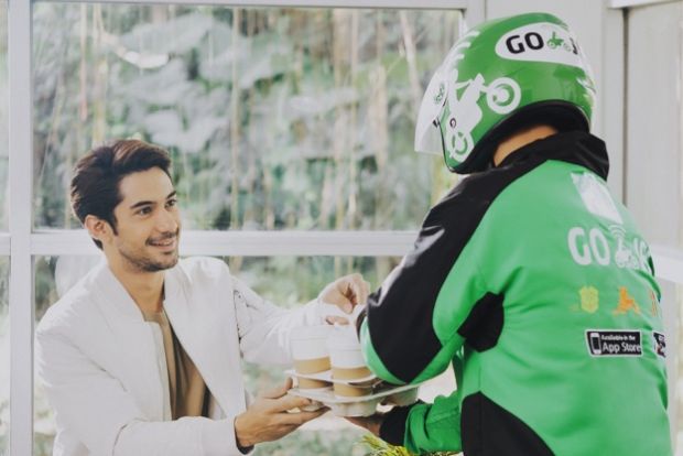 Go-Jek gets Google investment