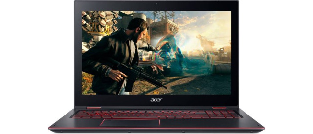 acer nitro 5