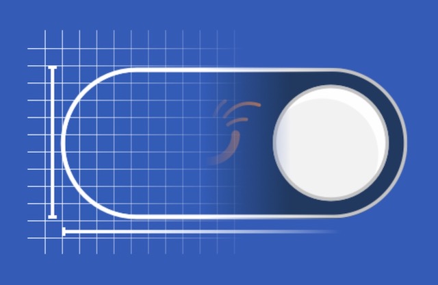 amazon dash button sdk