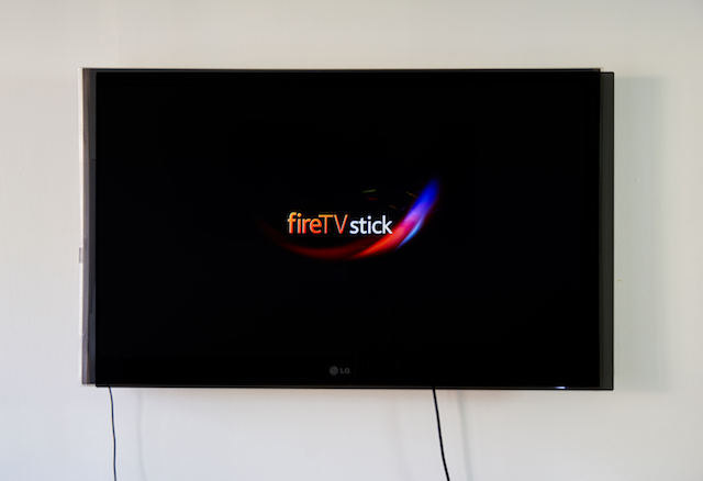 Fire TV Stick