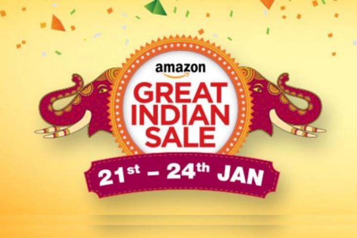 amazon great indian sale