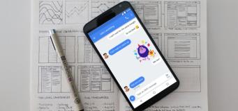 google huawei android messages