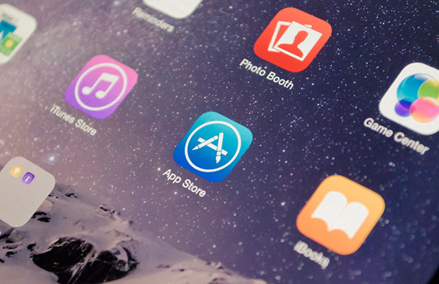 The Apple App Store Can Be a Fortune 100 Company by Itself