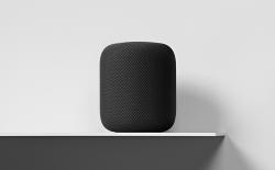 Tim Cook Highlights Plus Points of HomePod Over Speakers from Google and Amazon