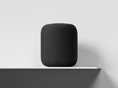 Tim Cook Highlights Plus Points of HomePod Over Speakers from Google and Amazon