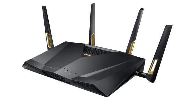 asus rt-ax88U router