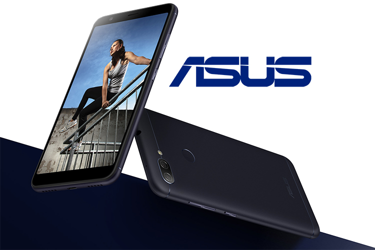 asus zenfone max plus