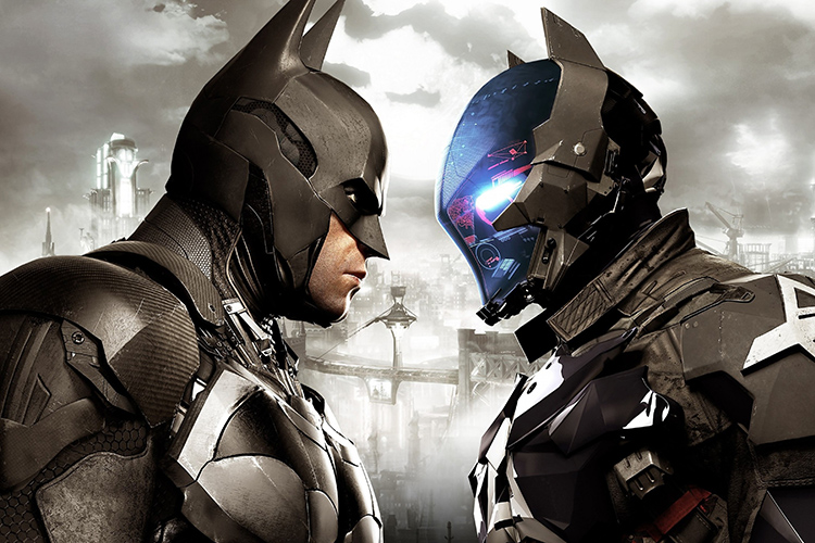 WB Games Teases a New Batman Arkham Title