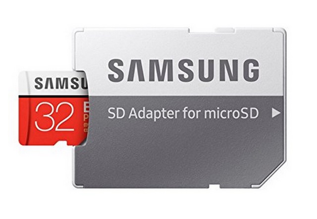 Grab the Samsung EVO Plus 32GB Class 10 MicroSD Card for Just ₹699 from Flipkart and Amazon