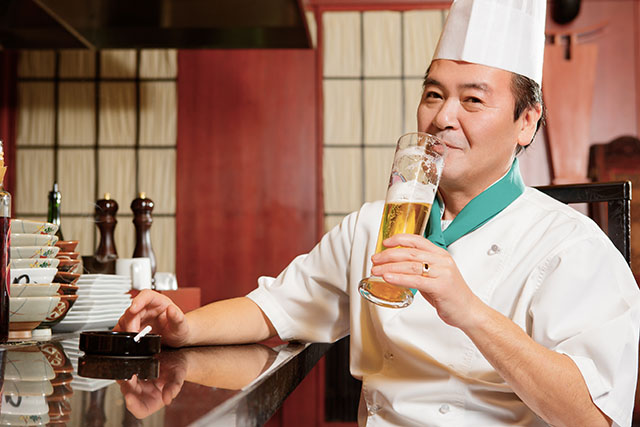 There’s Now An App To Get You A Surrogate Drinker in China