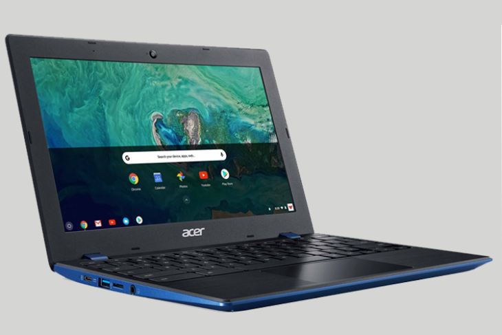 Acer's new Chromebook 11