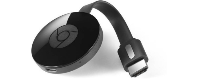 chromecast