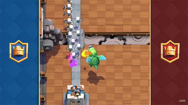 Top 5 multiplayer online games for Android., by Ahmedyousufzai