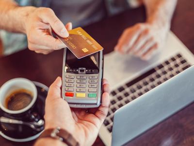 Gemalto Introduces Contactless Credit Card With Fingerprint Authentication